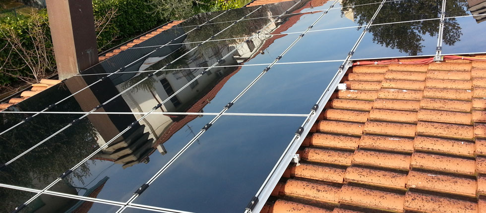 Realizzazione Impianto Fotovoltaico